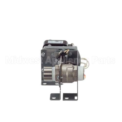 63918 Lightfry Drain Assembly Complete Ul