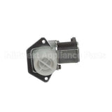 63920 Lightfry Magnetic Water Valve 120V 60Hz 180 Ul