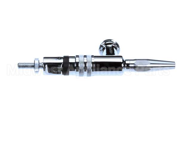 63927 Perlick Faucet, Stout, 304Ss