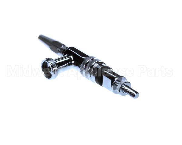 63927 Perlick Faucet, Stout, 304Ss