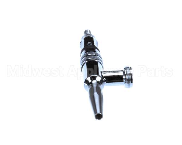 63927 Perlick Faucet, Stout, 304Ss