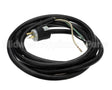 63928 Henny Penny Assembly-Power Cord 12V/20A Str