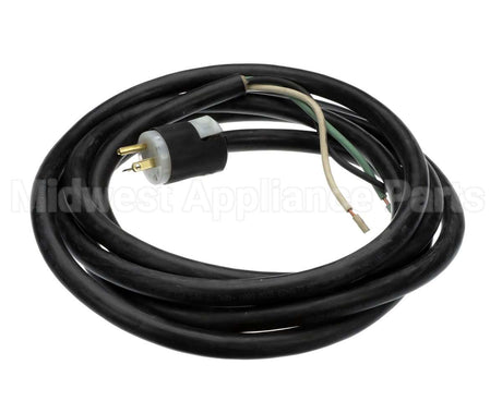 63928 Henny Penny Assembly-Power Cord 12V/20A Str