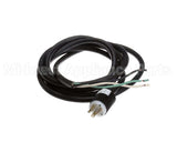 63930 Henny Penny Power Cord Assembly 208/240V 20A
