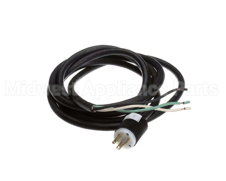 63930 Henny Penny Power Cord Assembly 208/240V 20A
