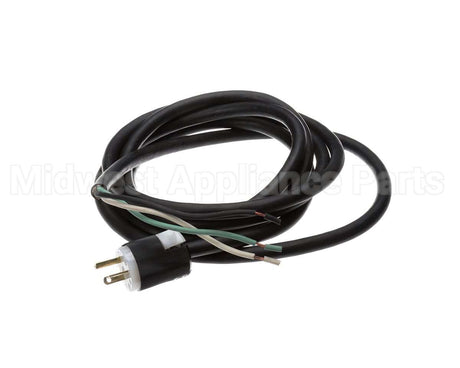 63930 Henny Penny Power Cord Assembly 208/240V 20A