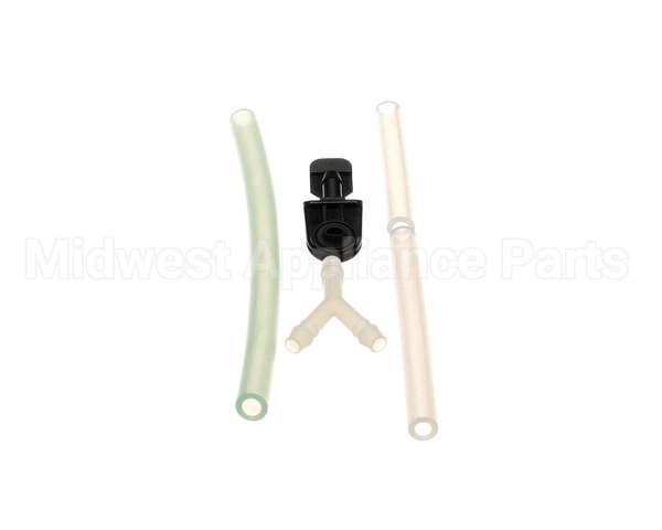 63995 Nespresso Set Remai.water 702 Left Cpl