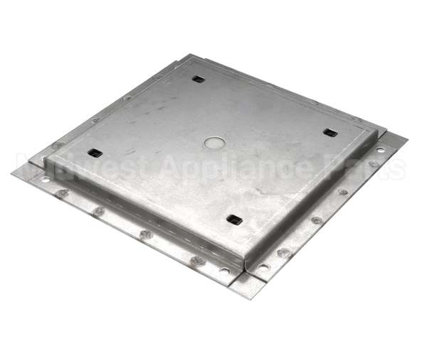 20273-1 Imperial Ir-C Motor Mounting Plate Assy