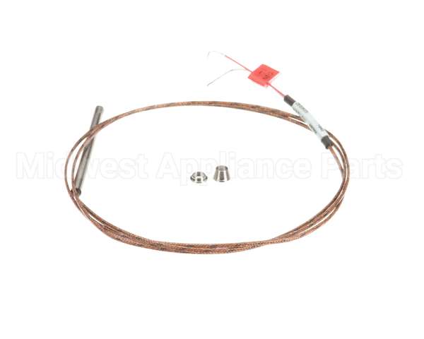 23900-R Giles Kit,Thermocouple, J-Type, 3, Grnd