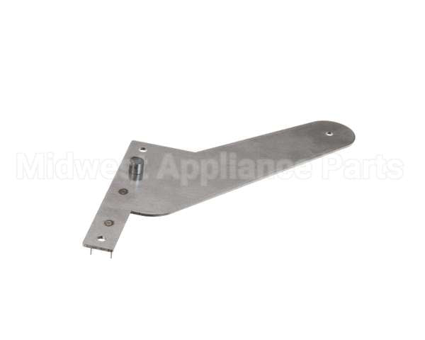 371140 Lincoln Bracket Assembly Lh, Access Do