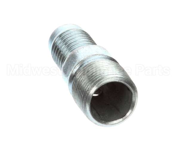 565191 Cleveland Fitting;Hose;1.00 Hx1 Npt ; W-1/8