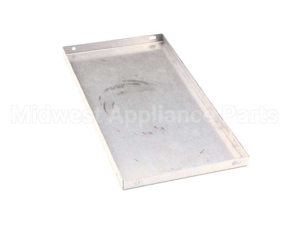 A99278 American Range Baffle,Front Cover Af-45