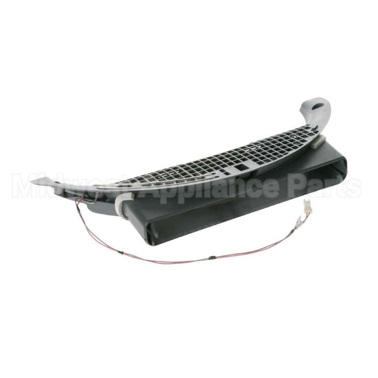 WE18X10021 GE Grill Assembly