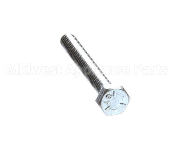 8090429 Frymaster Bolt,1/4-20X2 Hx Hd Zp Tap