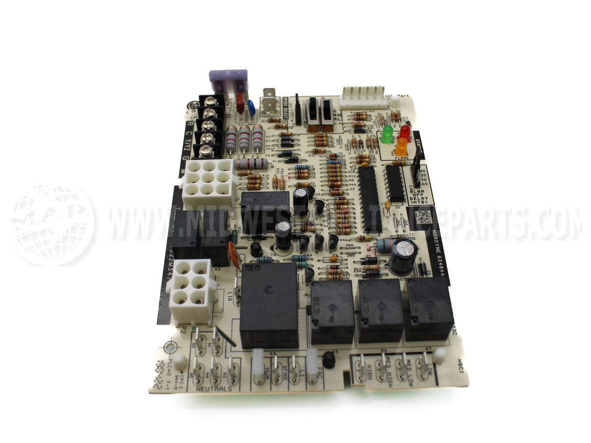 920915 Nordyne Circuit Board, G7S Series