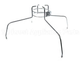 63K62 Lennox Condenser Motor Mount Bracket