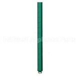 63PK2 Compatible Intermetro Post, Shelf, 63", Epoxy, Metro