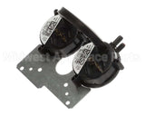 63W39 Lennox .50/.85" 2Stg Pressure Switch