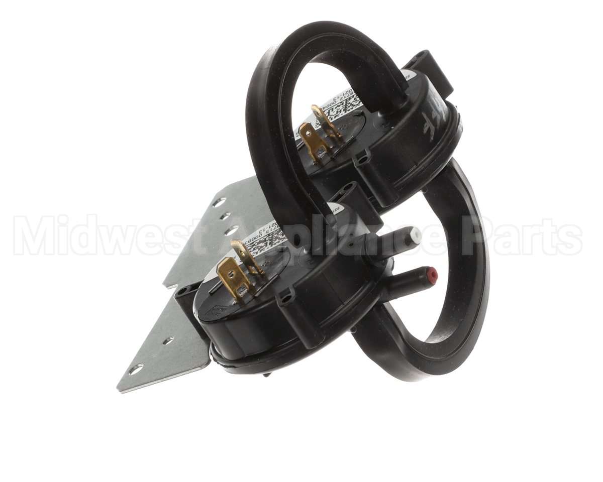 63W39 Lennox .50/.85" 2Stg Pressure Switch