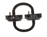 63W39 Lennox .50/.85" 2Stg Pressure Switch
