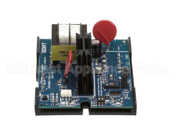 64-1017-SP Lancer Pcbrohscarb Contnew Ll115V