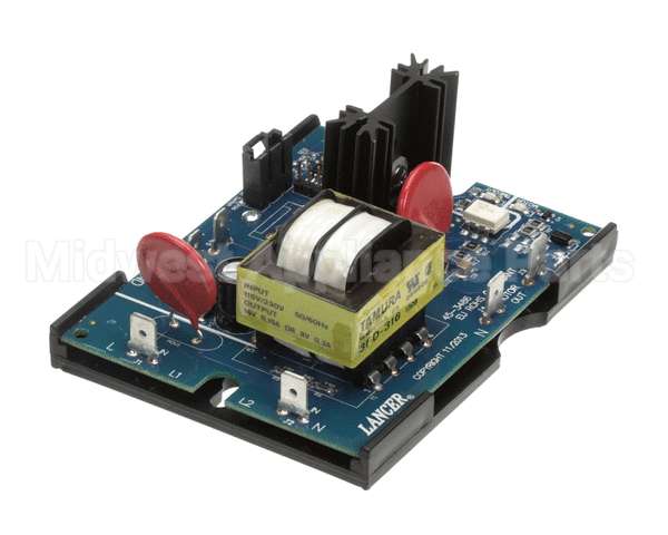 64-1017-SP Lancer Pcbrohscarb Contnew Ll115V