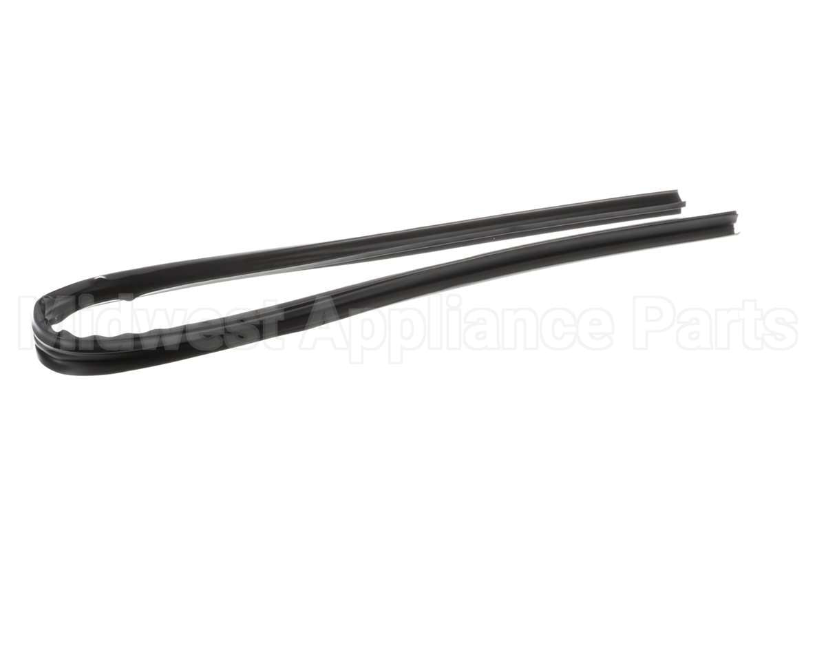 64-11550-3 Federal Industries Seal, Side Glass