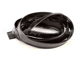 64-17167 Federal Industries Seal Glass Edge Black Material