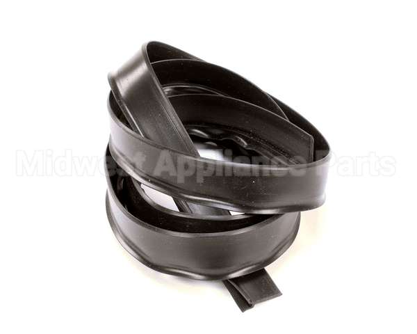 64-17167 Federal Industries Seal Glass Edge Black Material