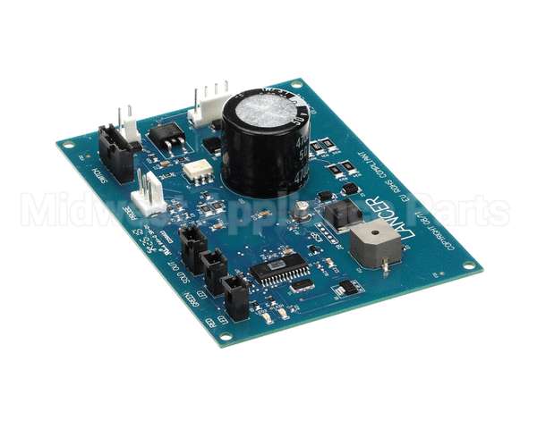 64-250201-SP Lancer Pcb Assemblylancer Fill Station