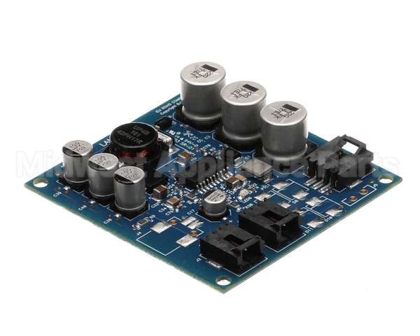 64-5030 Lancer Pcb Assembly,Merch Led,P/S