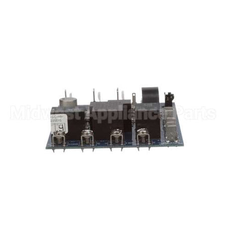 64-505303 Lancer Pcb Assemblyeibctimed Agitatorc