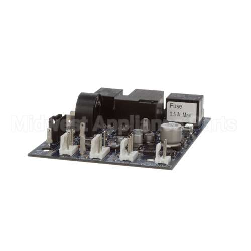 64-505303 Lancer Pcb Assemblyeibctimed Agitatorc