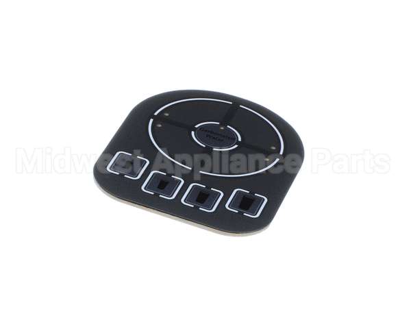 64-5057 Lancer Pcb Assemblytouch Padunicornwp