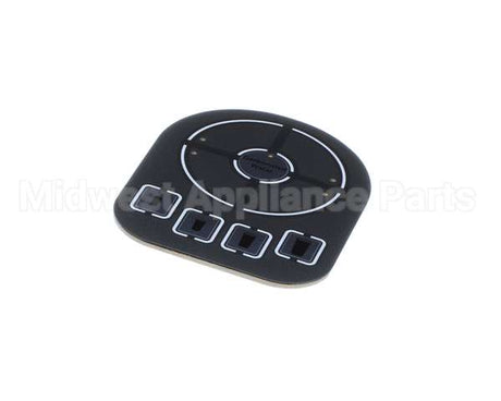 64-5057 Lancer Pcb Assemblytouch Padunicornwp