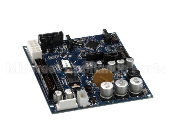 64-507202 Lancer Pcb Assyunicorn Dispensecontroller