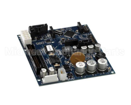64-507202 Lancer Pcb Assyunicorn Dispensecontroller