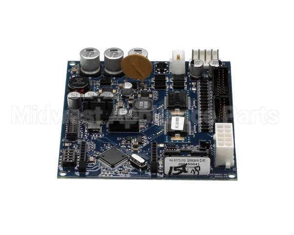 64-507202 Lancer Pcb Assyunicorn Dispensecontroller