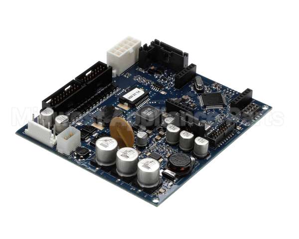64-507202 Lancer Pcb Assyunicorn Dispensecontroller