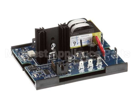 64-5081-SP Lancer Pcb Assembly,115V,Triac Drive,W/Au