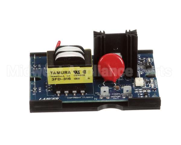 64-5081-SP Lancer Pcb Assembly,115V,Triac Drive,W/Au