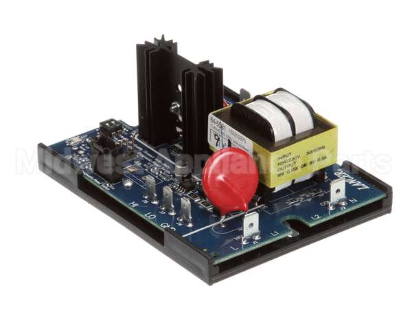 64-5081-SP Lancer Pcb Assembly,115V,Triac Drive,W/Au