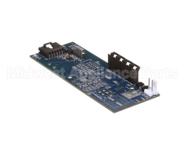 64-5083 Lancer Pcb Assemblyusbfantouchpoint