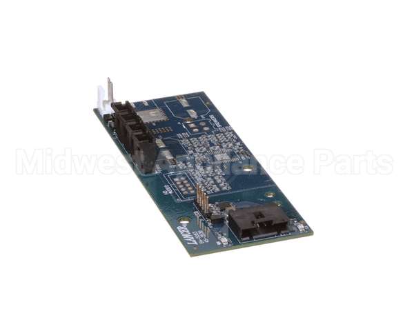 64-5083 Lancer Pcb Assemblyusbfantouchpoint