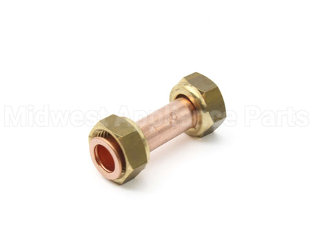 640-000-099 Weil Mclain Pipe Flow Meter Wmnt-155-Combi