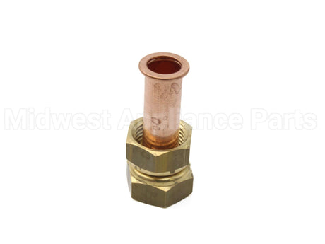 640-000-099 Weil Mclain Pipe Flow Meter Wmnt-155-Combi