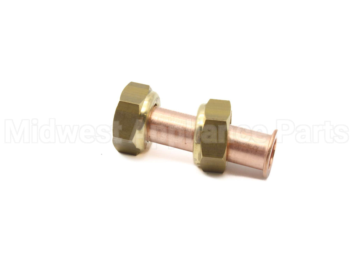 640-000-099 Weil Mclain Pipe Flow Meter Wmnt-155-Combi