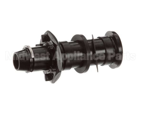 64003 Cambro Spout Kit: Nylon Spout, "C" Ri