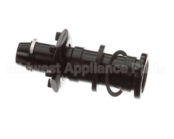 64003 Cambro Spout Kit: Nylon Spout, "C" Ri