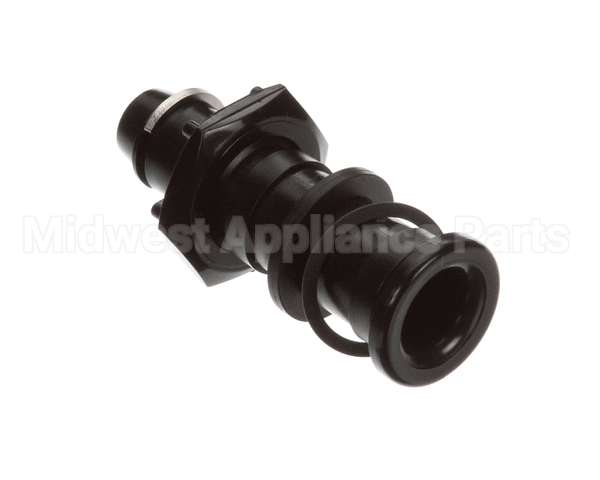 64003 Cambro Spout Kit: Nylon Spout, "C" Ri